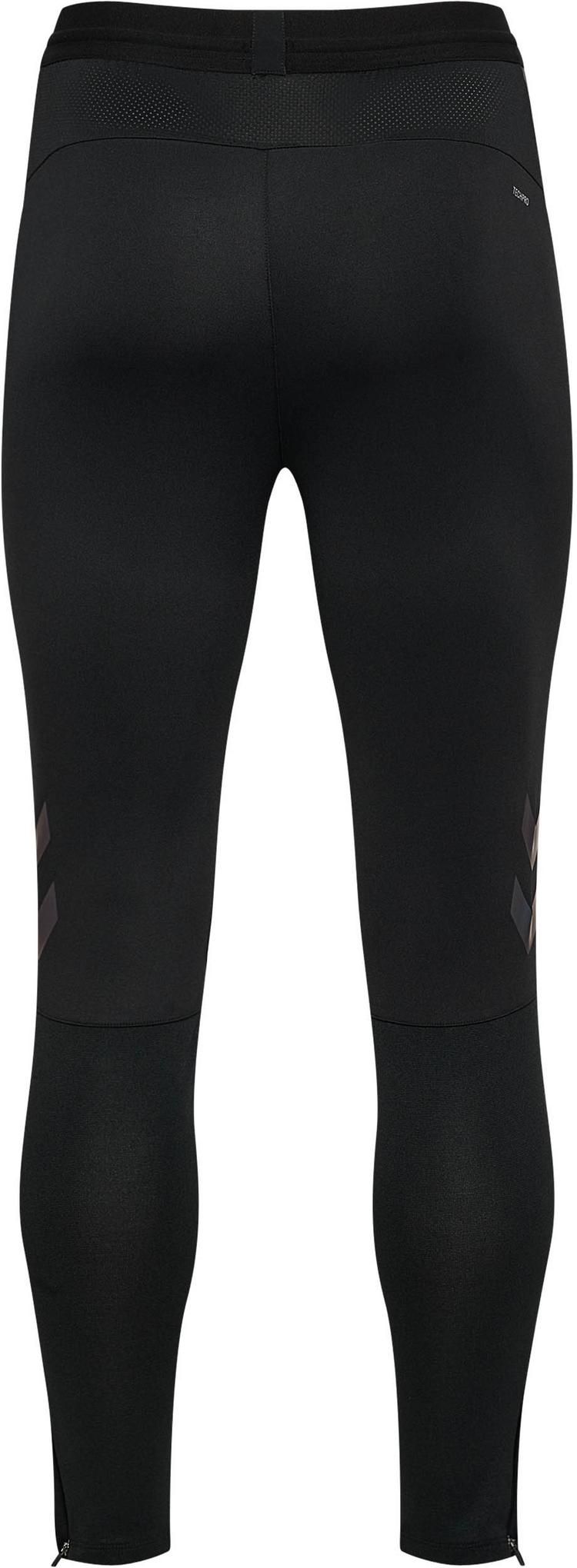 hummel hummel BLAZE Trainingshose Herren - black - 0 | SportScheck