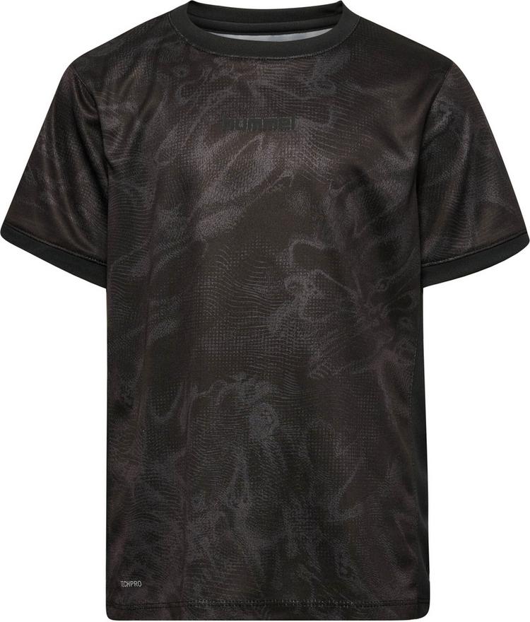 hummel hummel BLAZE CLUB Trainingsanzug Kinder - black-asphalt - 0 | SportScheck