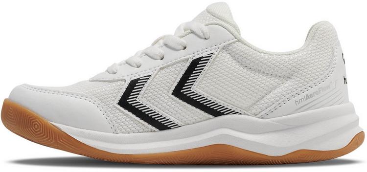 hummel hummel MULTIPLAY FLEX Hallenschuhe Kinder - white - 0 | SportScheck