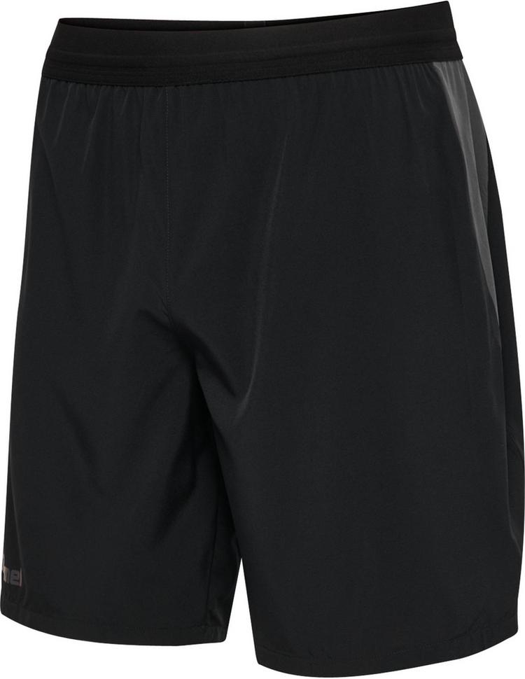 hummel hummel BLAZE Funktionsshorts Herren - black - 0 | SportScheck
