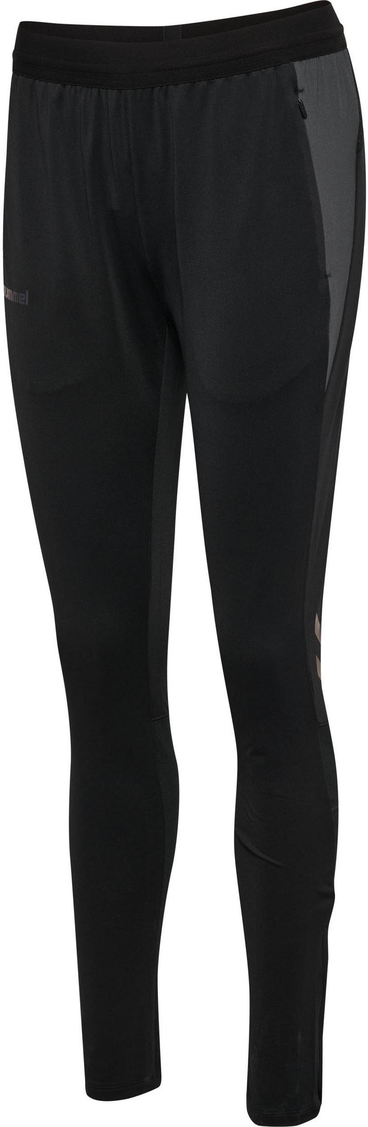 hummel hummel BLAZE Trainingshose Damen - black - 0 | SportScheck