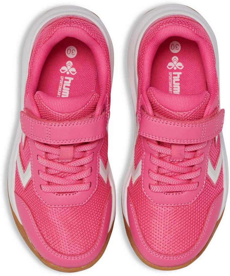 hummel hummel MULTIPLAY FLEX Hallenschuhe Kinder - fandango pink - 0 | SportScheck