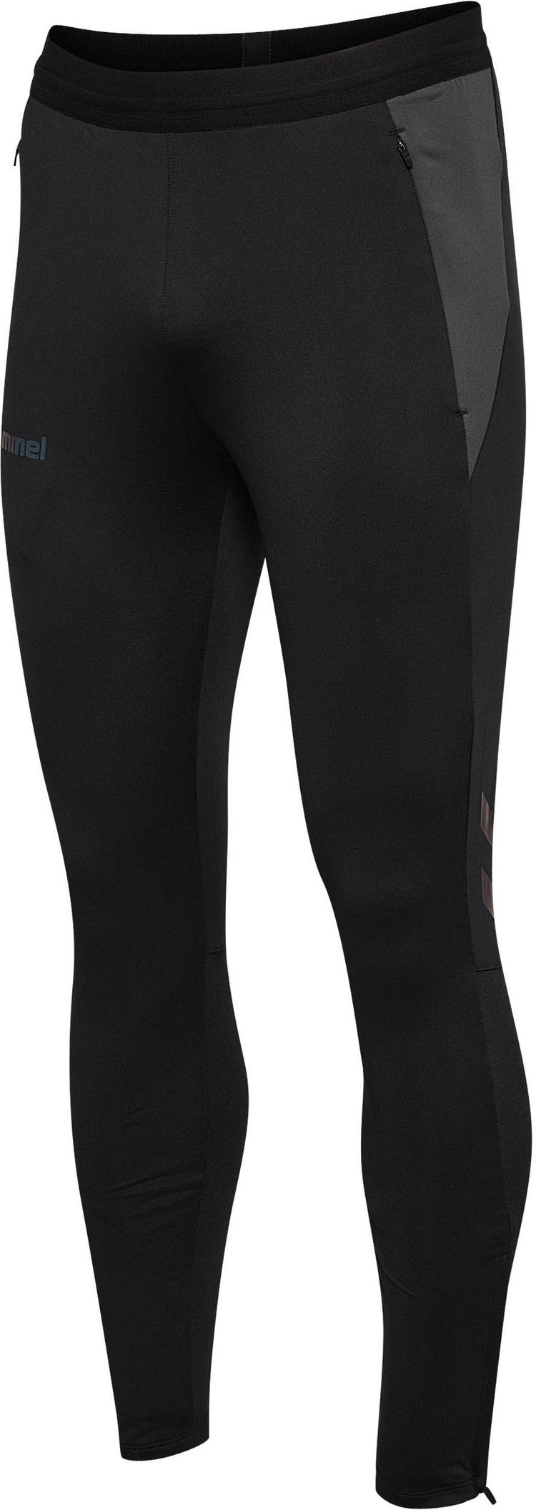 hummel hummel BLAZE Trainingshose Herren - black - 0 | SportScheck