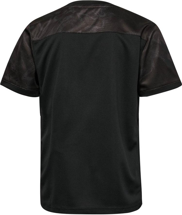 hummel hummel BLAZE CLUB Trainingsanzug Kinder - black-asphalt - 0 | SportScheck
