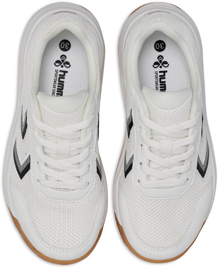 hummel hummel MULTIPLAY FLEX Hallenschuhe Kinder - white - 0 | SportScheck