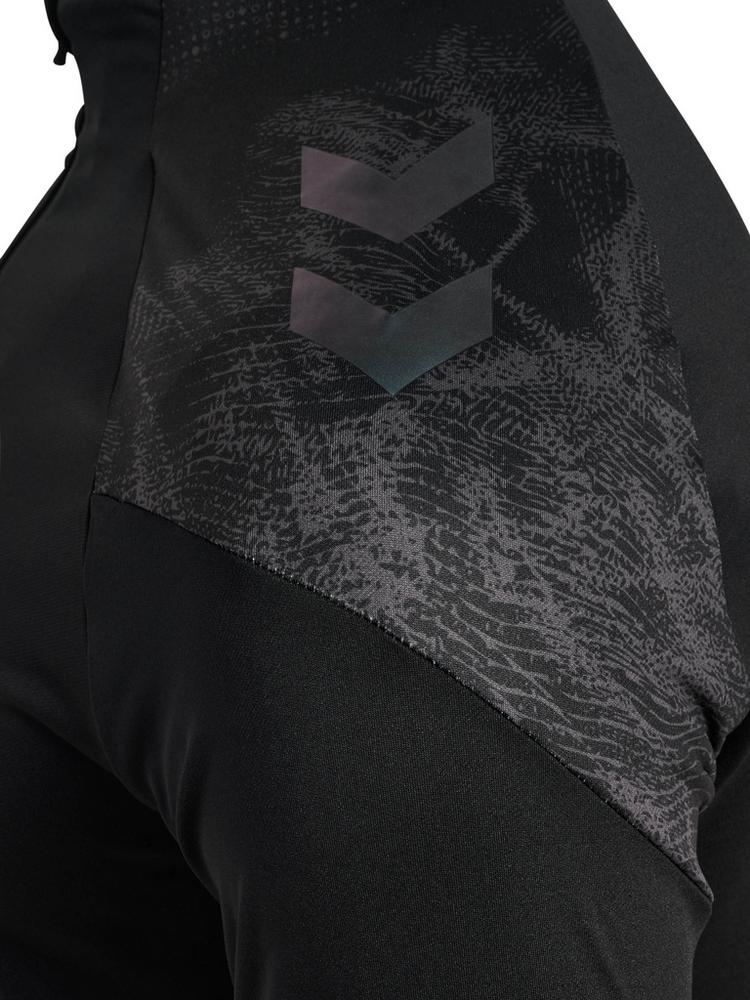 hummel hummel BLAZE Funktionsshirt Herren - black - 1 | SportScheck
