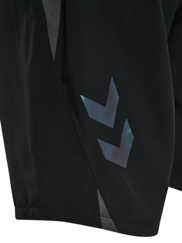 hummel hummel BLAZE Funktionsshorts Herren - black - 1 | SportScheck