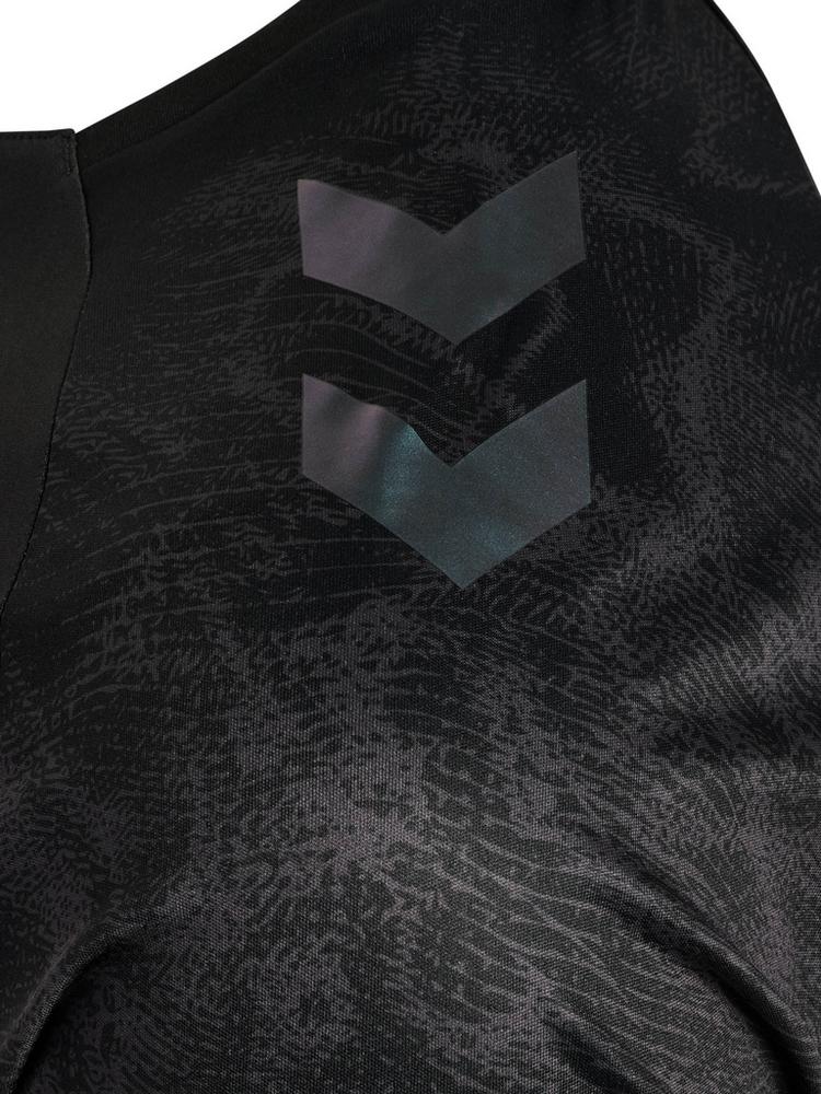 hummel hummel BLAZE Funktionsshirt Herren - black - 1 | SportScheck