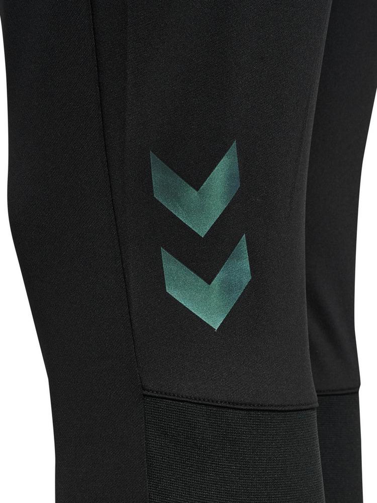 hummel hummel BLAZE Trainingshose Damen - black - 1 | SportScheck