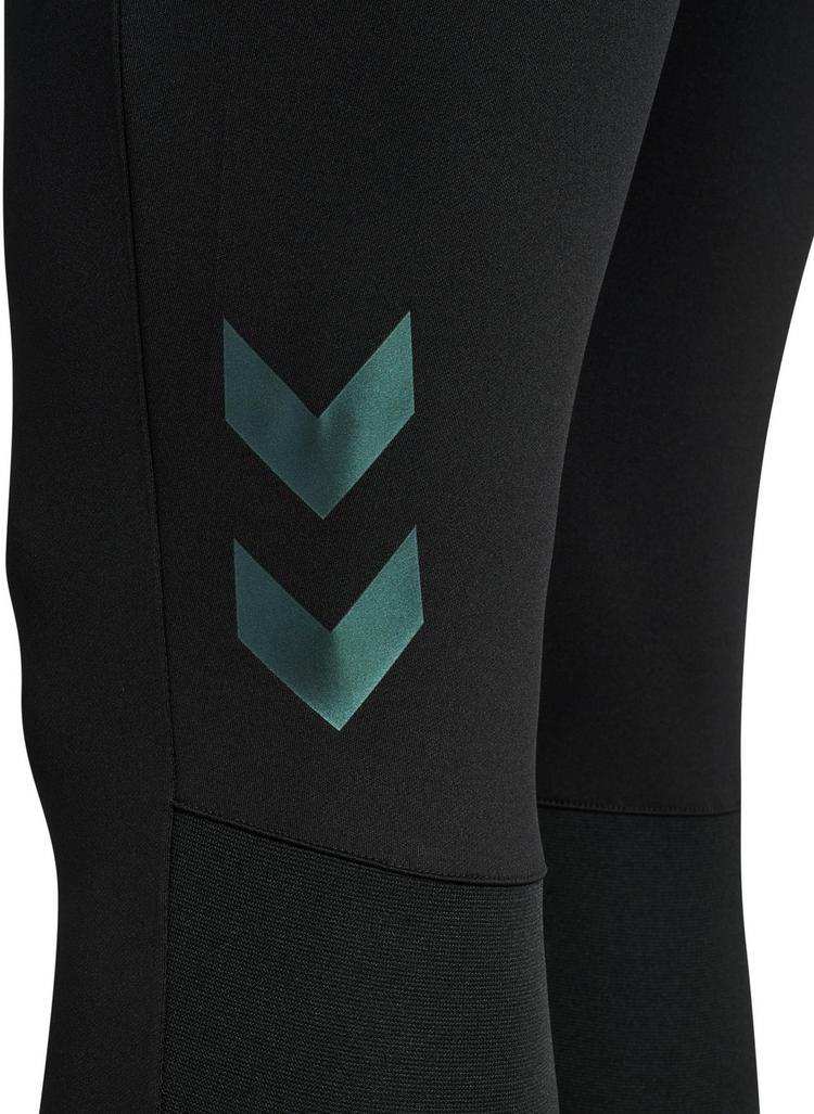 hummel hummel BLAZE Trainingshose Herren - black - 1 | SportScheck