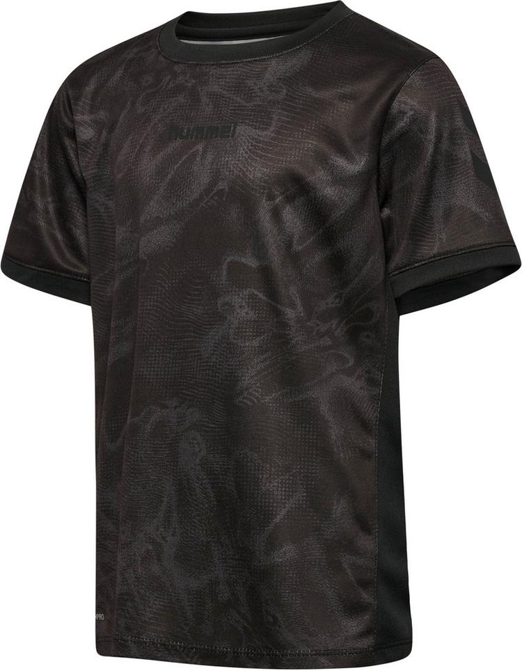 hummel hummel BLAZE CLUB Trainingsanzug Kinder - black-asphalt - 1 | SportScheck