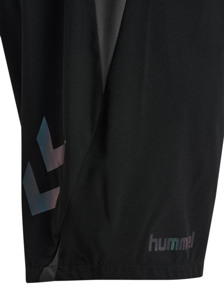 hummel hummel BLAZE Funktionsshorts Herren - black - 2 | SportScheck