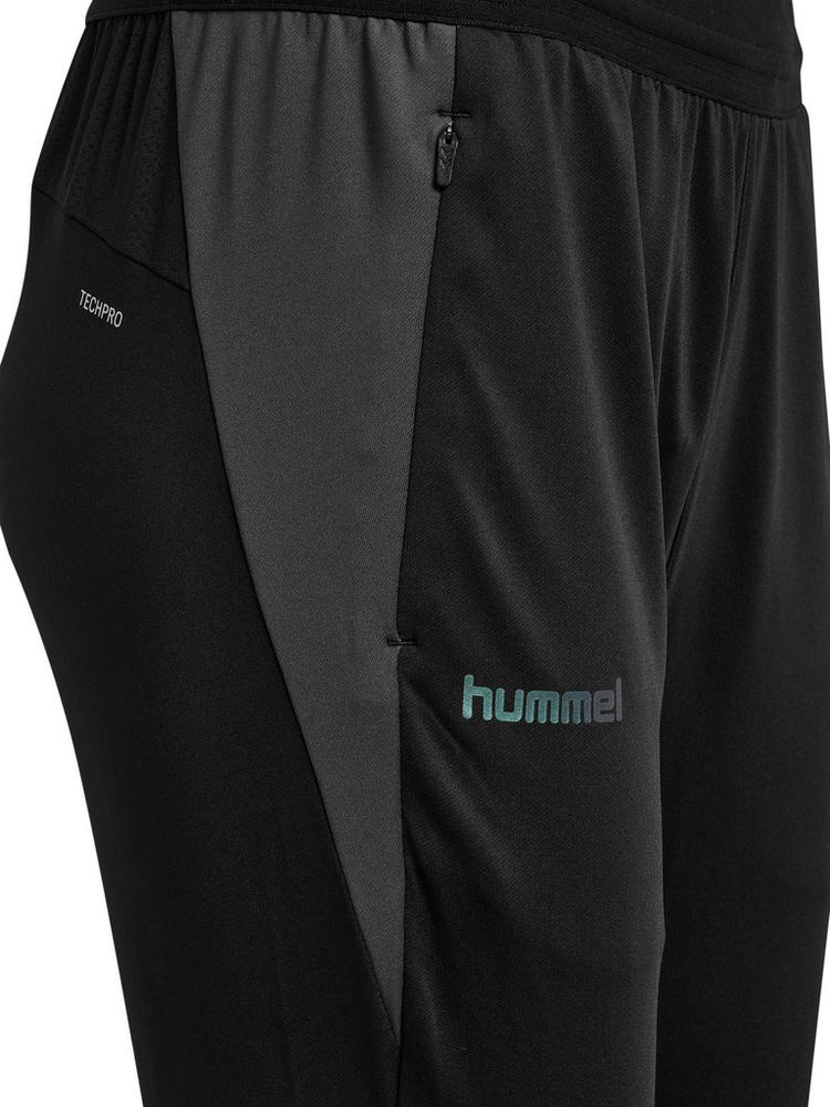 hummel hummel BLAZE Trainingshose Damen - black - 2 | SportScheck
