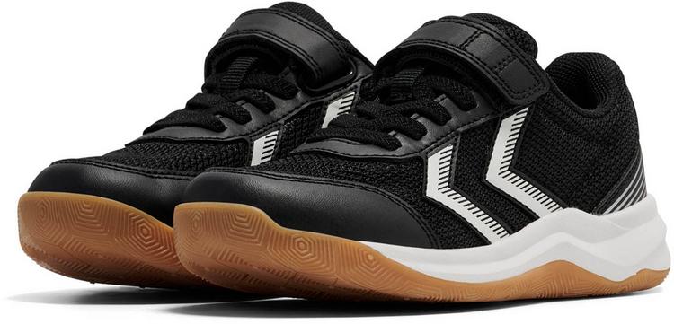 hummel hummel MULTIPLAY FLEX Hallenschuhe Kinder - anthracite - 2 | SportScheck