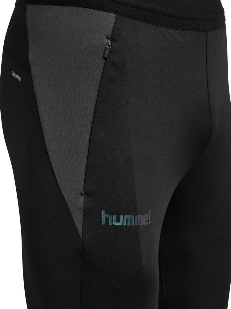 hummel hummel BLAZE Trainingshose Herren - black - 2 | SportScheck