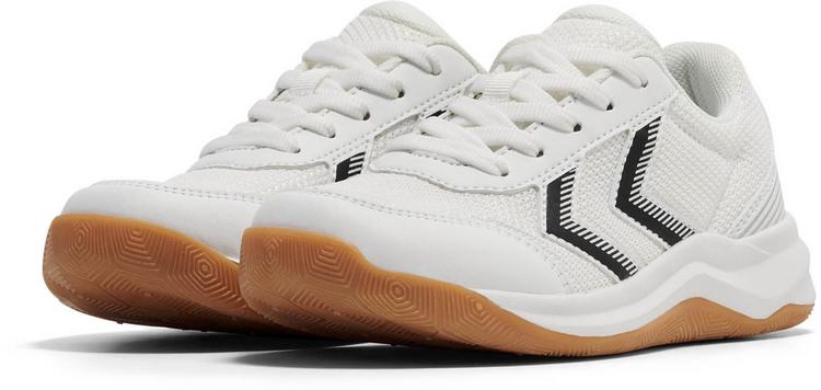 hummel hummel MULTIPLAY FLEX Hallenschuhe Kinder - white - 2 | SportScheck