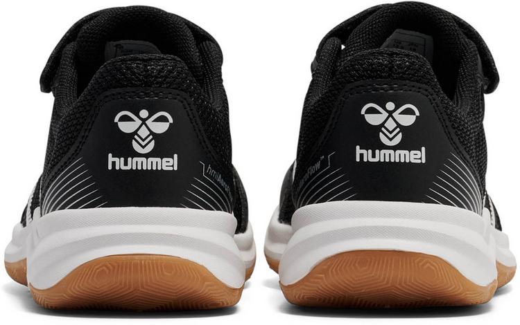 hummel hummel MULTIPLAY FLEX Hallenschuhe Kinder - anthracite - 3 | SportScheck