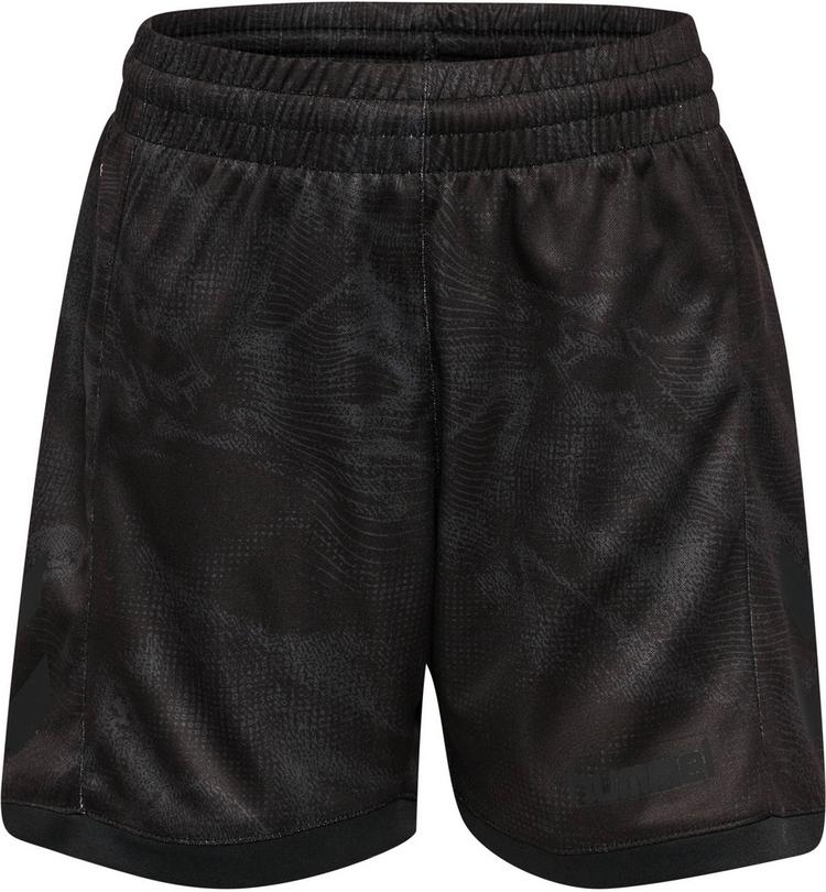 hummel hummel BLAZE CLUB Trainingsanzug Kinder - black-asphalt - 3 | SportScheck