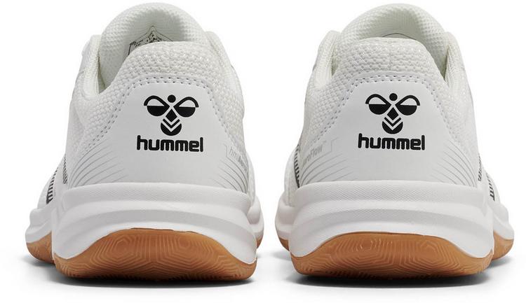 hummel hummel MULTIPLAY FLEX Hallenschuhe Kinder - white - 3 | SportScheck