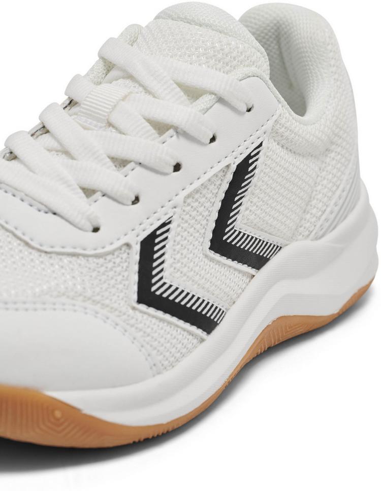 hummel hummel MULTIPLAY FLEX Hallenschuhe Kinder - white - 4 | SportScheck