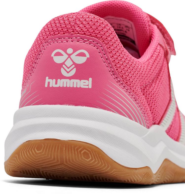 hummel hummel MULTIPLAY FLEX Hallenschuhe Kinder - fandango pink - 5 | SportScheck