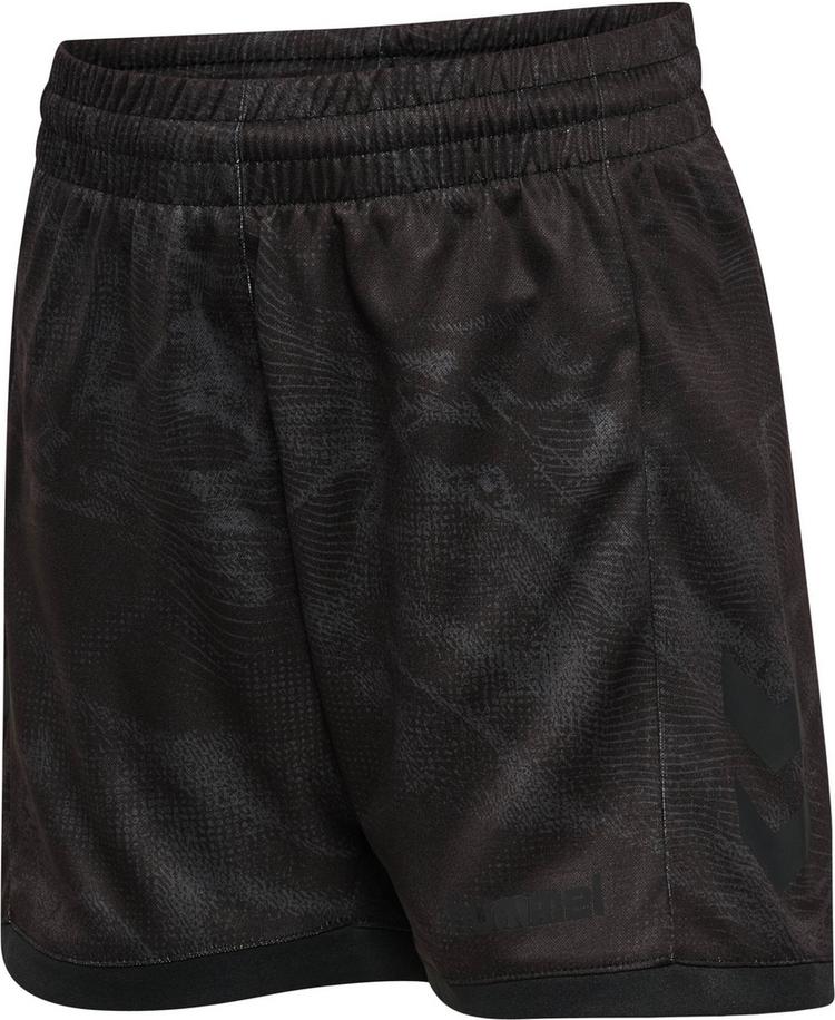 hummel hummel BLAZE CLUB Trainingsanzug Kinder - black-asphalt - 5 | SportScheck