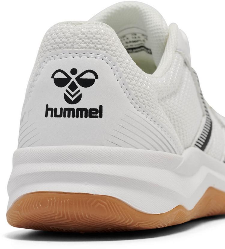 hummel hummel MULTIPLAY FLEX Hallenschuhe Kinder - white - 5 | SportScheck