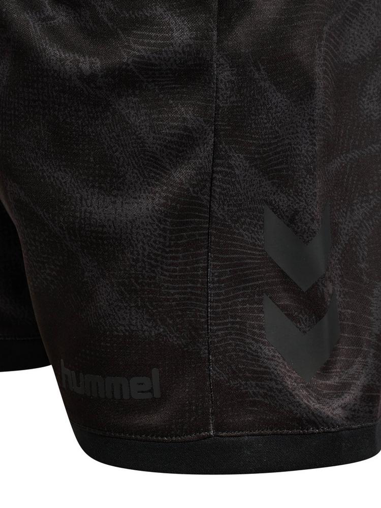 hummel hummel BLAZE CLUB Trainingsanzug Kinder - black-asphalt - 6 | SportScheck