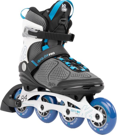 K2 ALEXIS 84 PRO Fitness Skates