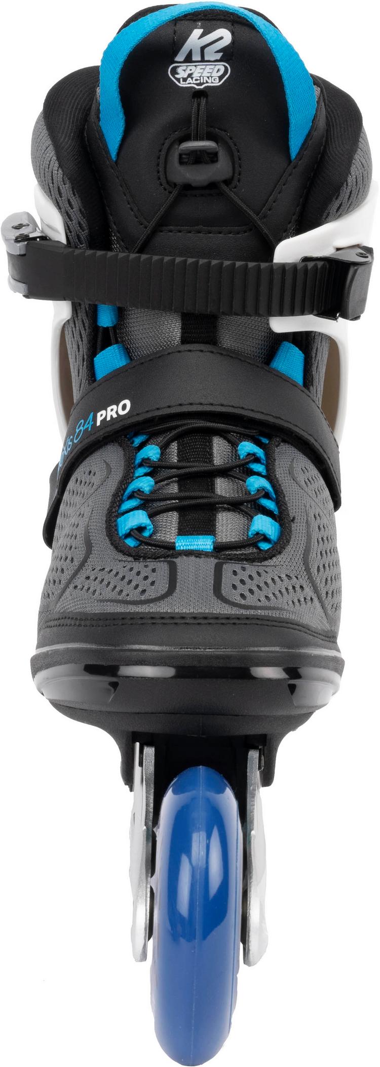 K2 K2 ALEXIS 84 PRO Fitness Skates - grey-blue - 0 | SportScheck