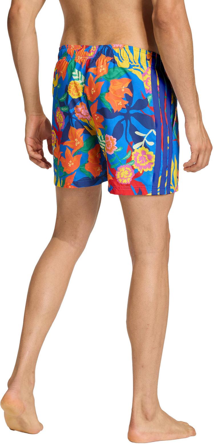 adidas adidas MEX SH 5IN Badehose Herren - globlu-white - 1 | SportScheck