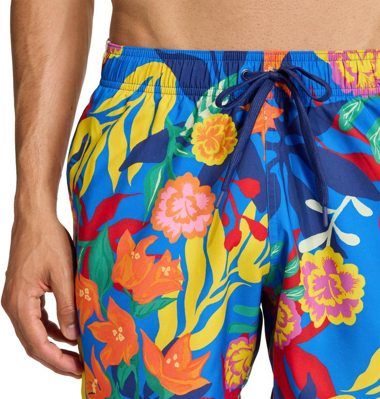 adidas adidas MEX SH 5IN Badehose Herren - globlu-white - 4 | SportScheck