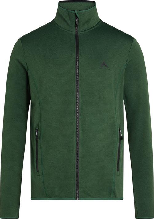 McKinley Roto IV Fleecejacke Herren
