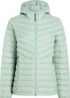 McKinley Arlo Daunenjacke Damen - green smoke