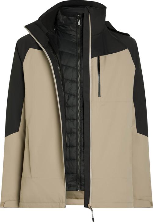 McKinley Avoca 3:1 III Doppeljacke Herren