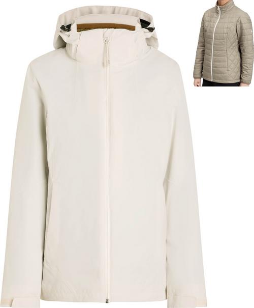 McKinley Aneli 3:1 Doppeljacke Damen