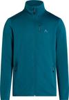 McKinley Aami Fleecejacke Herren - blue petrol