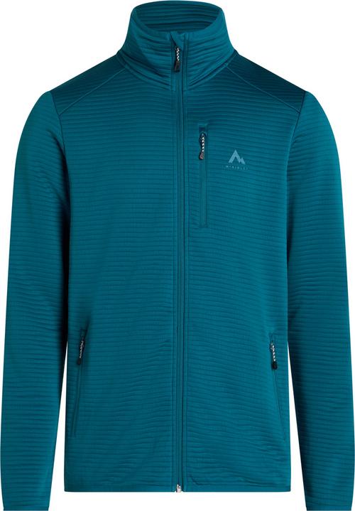 McKinley Aami Fleecejacke Herren