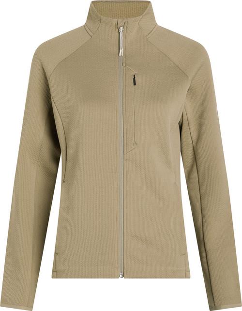 McKinley Emmet Fleecejacke Damen