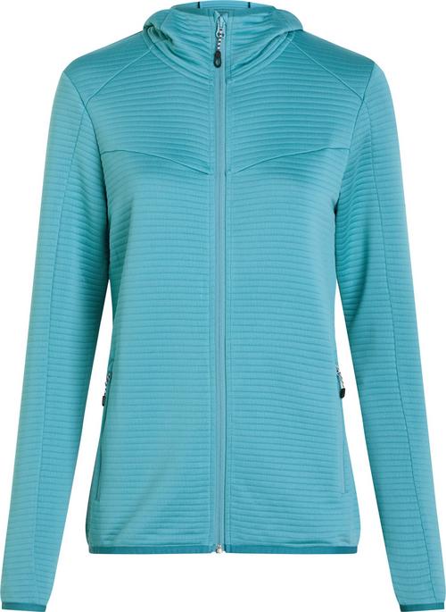 McKinley Aami II Fleecejacke Damen