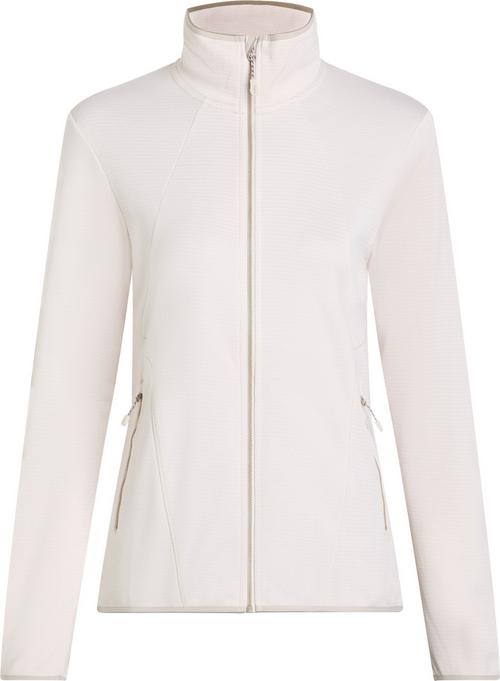 McKinley Roto III Fleecejacke Damen