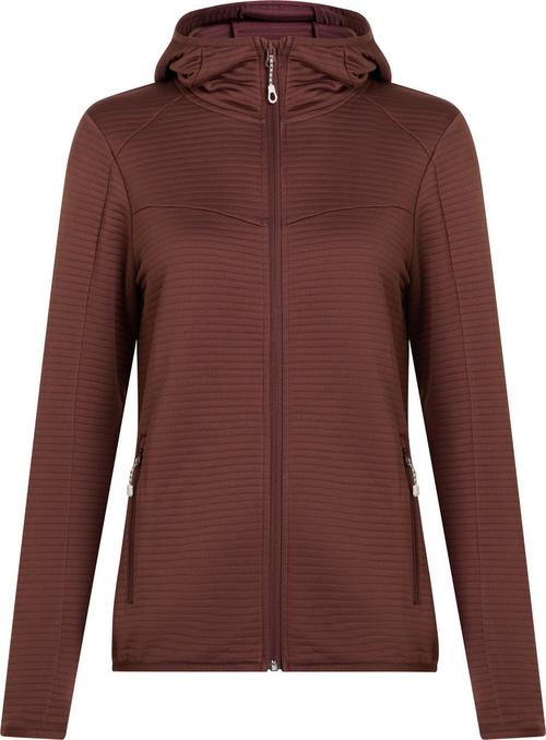 McKinley Aami II Fleecejacke Damen