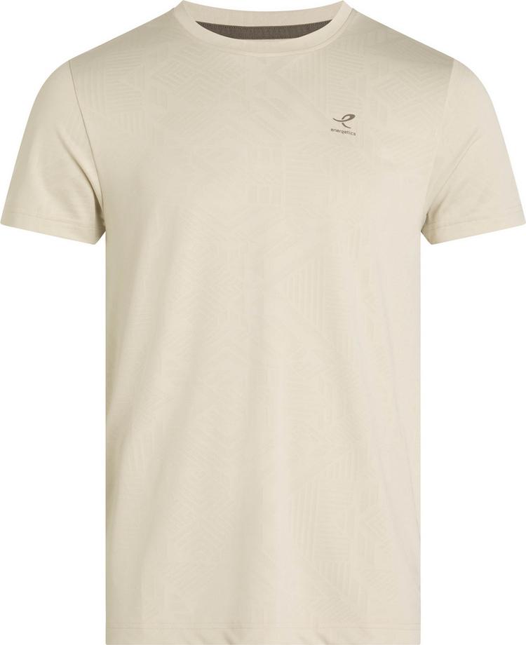 ENERGETICS ENERGETICS Fabio Funktionsshirt Herren - grey light - 0 | SportScheck