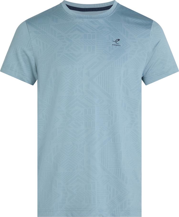ENERGETICS ENERGETICS Fabio Funktionsshirt Herren - blue smoke - 0 | SportScheck