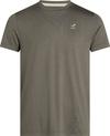 ENERGETICS Fabio Funktionsshirt Herren - anthracite