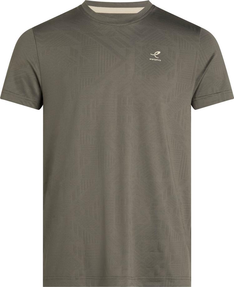 ENERGETICS ENERGETICS Fabio Funktionsshirt Herren - anthracite - 0 | SportScheck
