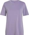 ENERGETICS Gilma Funktionsshirt Damen - purple light