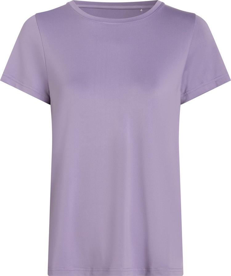 ENERGETICS ENERGETICS Gianna Funktionsshirt Damen - purple light - 0 | SportScheck