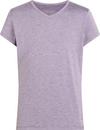 ENERGETICS Gaminel Funktionsshirt Kinder - melange-purple light