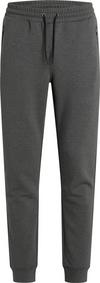 ENERGETICS Cole Trainingshose Herren - melange-black